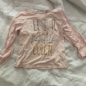 Glitter is my favorite color ❇️